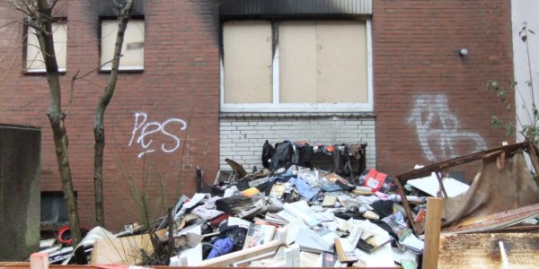 „Was vom Leben übrig bleibt“