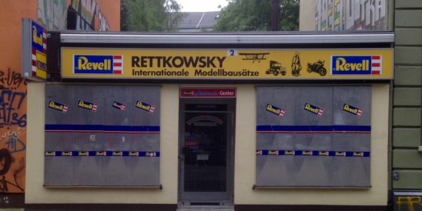 „Die Lücke“