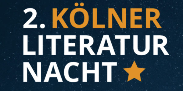 Literaturnacht