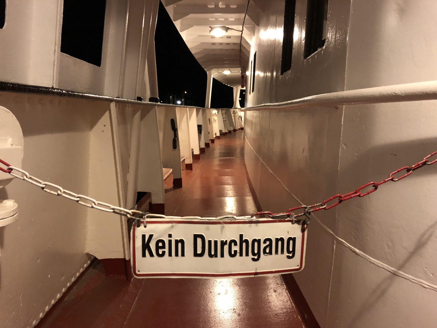 die irrfahrt der st louis